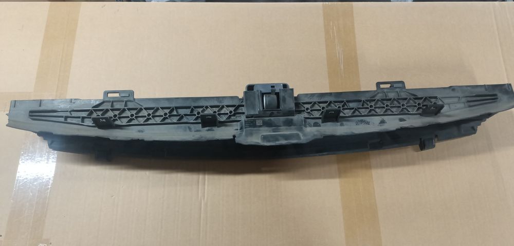 Жалюзі нижні для BMW G30  з моторчиком, оригінал