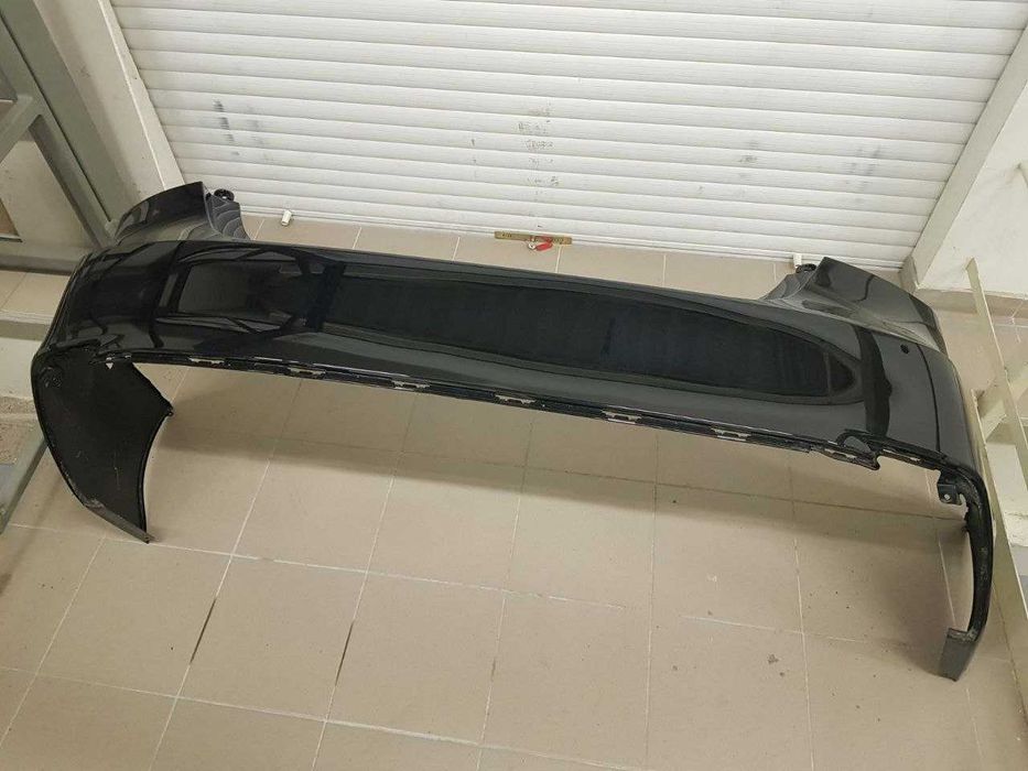 Бампер задний  Camry 70 52159-33959