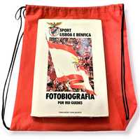 Livros "Sport Lisboa E Benfica Fotobiografia" por Rui Guede