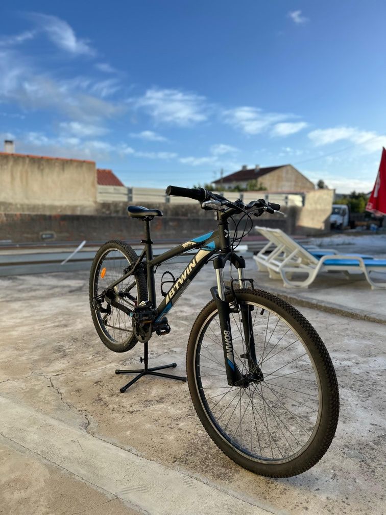 Bicicleta b'twin