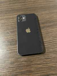 IPhone / Айфон 12 Идеал Темний