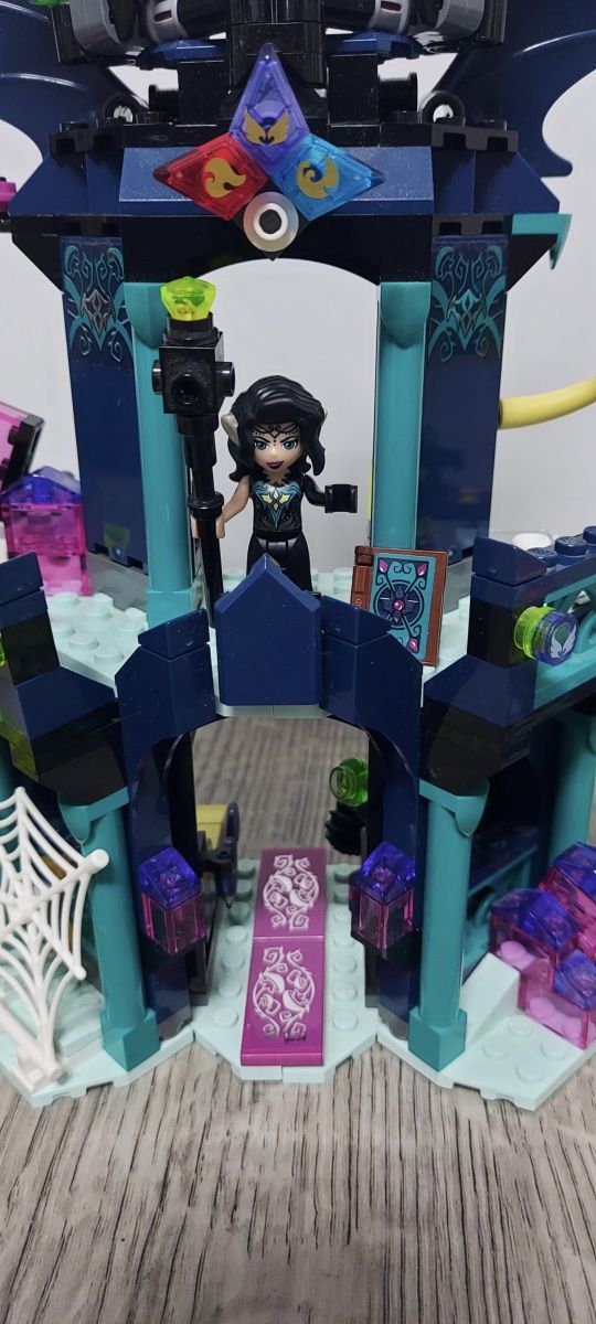 LEGO Elves 41194 Wieża Noctury