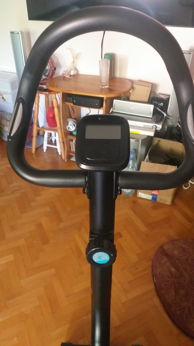 Sprzedam rower w stacjonarny Domyos Essential w super stanie
