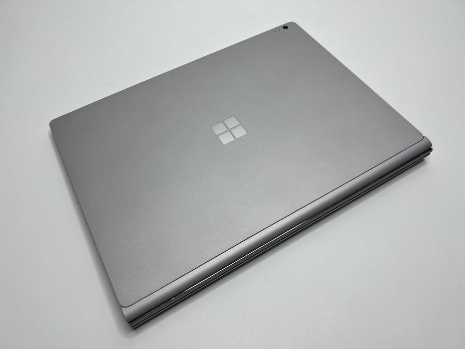 Microsoft Surface Book 2, Core i7-8650U, 8Gb, 256Gb, GTX 1050, 2 АКБ