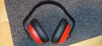 Słuchawki ochronne słuch