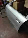 Porta condutor audi a4 2013