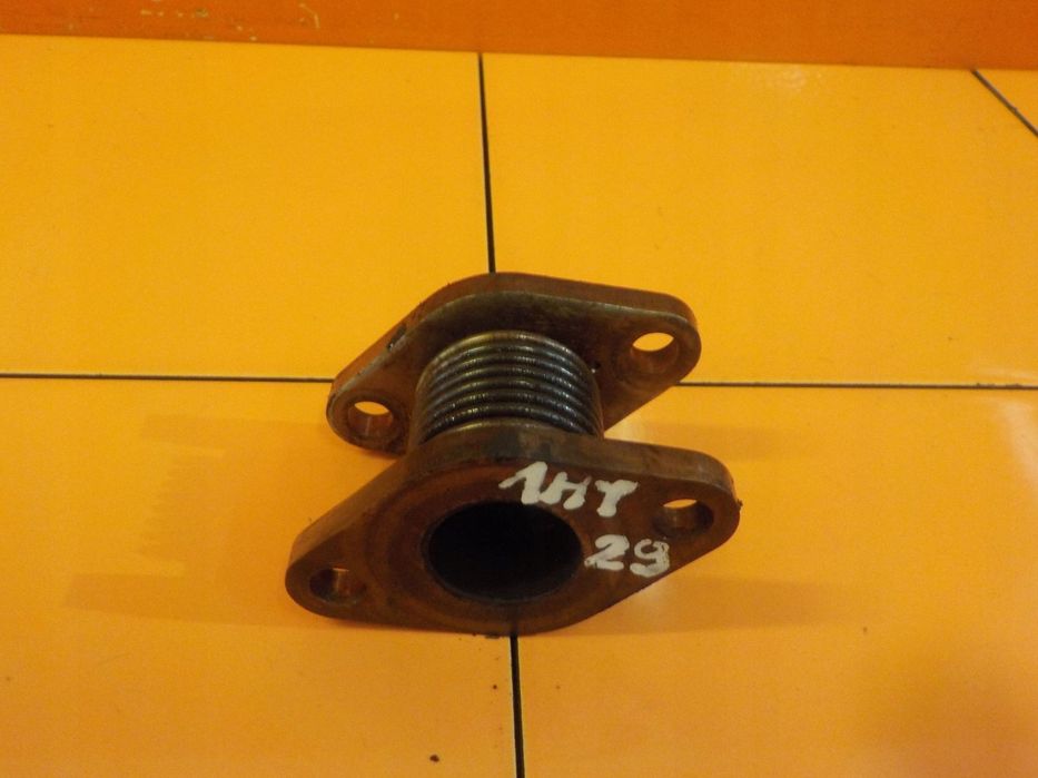 DUCATO IVECO 2.3 M-JET EURO 4 10r 120 KM F1AE0481D rura EGR