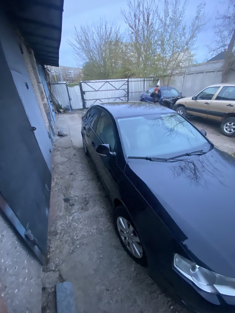 Продам Volkswagen passat b6 ПО ТП