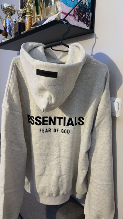 Bluza Essentials