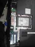 Laptop lenovo b575