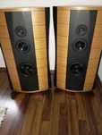 Troels Gravesen PMS DIY Sonus Faber  Scanspeak zobacz warto.