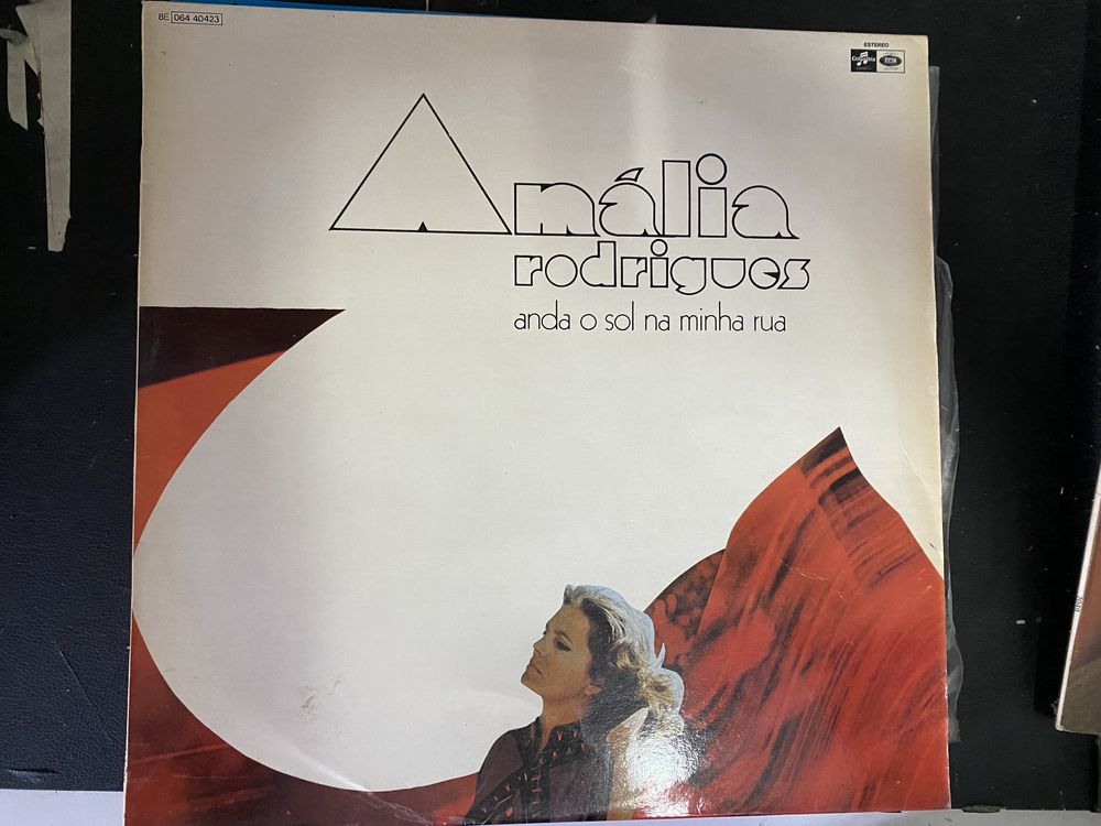 Lote discos vinil