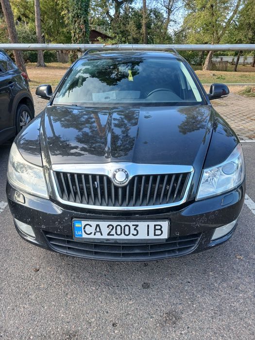 Продам авто  SKODA