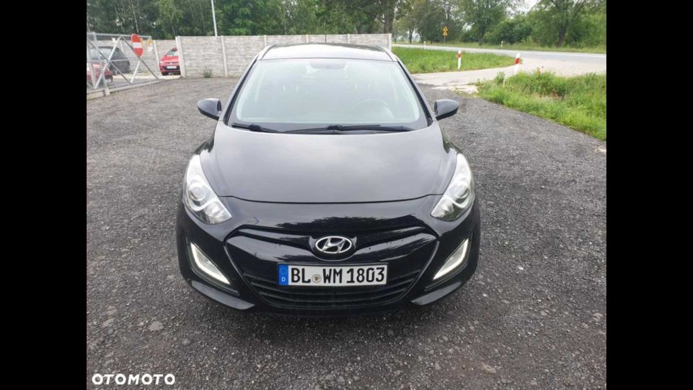Кузов,бу запчасти для Хюндай і30,Hyundai i30