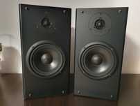 Kolumny Kenwood LS-130f 90watt