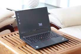 Lenovo ThinkPad T480 - 14" FHD i5 8350u 8ª GEN | RAM 16Gb | SSD 256Gb