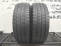 215/65r16c goodyear 2024r opony całoroczne 8mm 51318