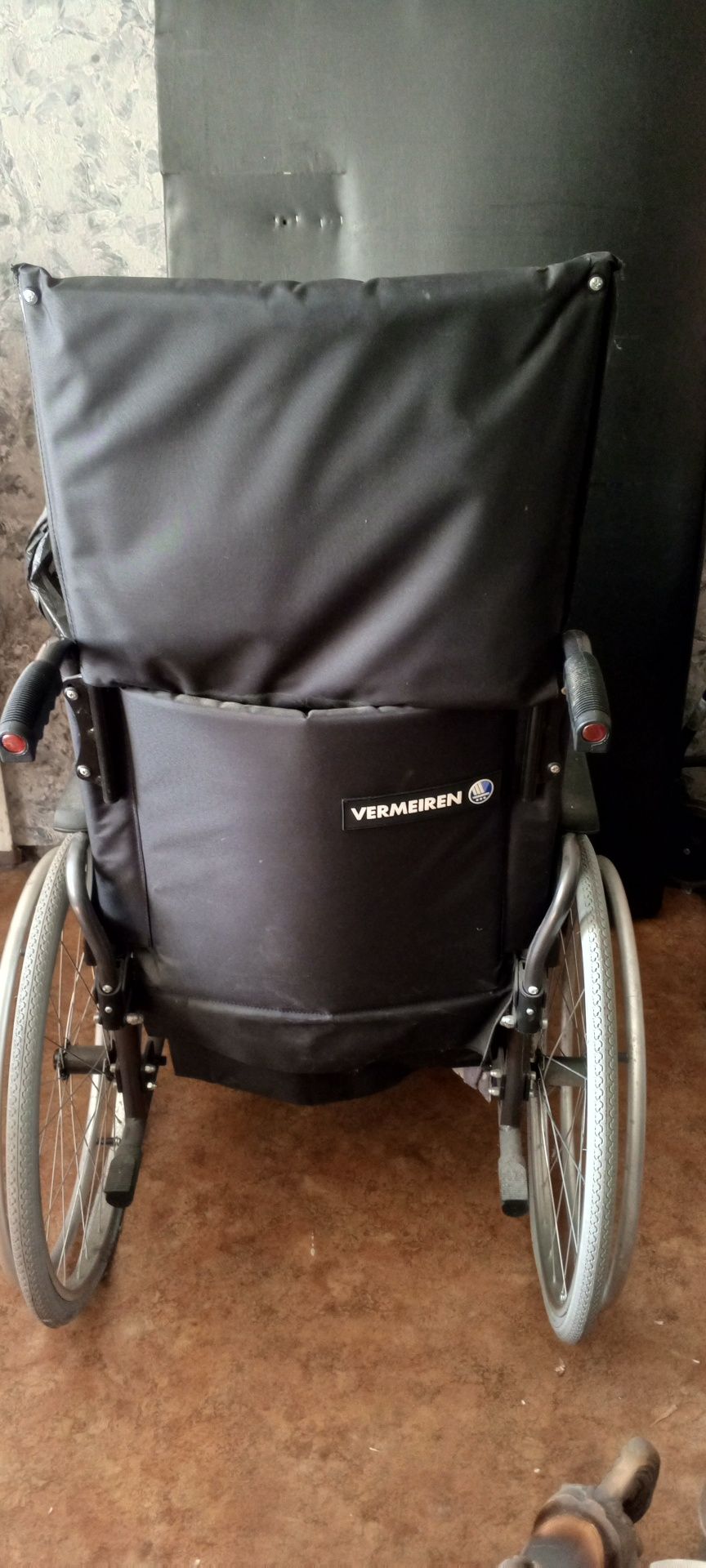 Sprzedam wózek inwalidzki