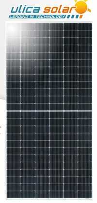 Сонячна панель ULICA SOLAR UL-550M-144HV