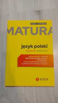 Epetytorium matura język polski