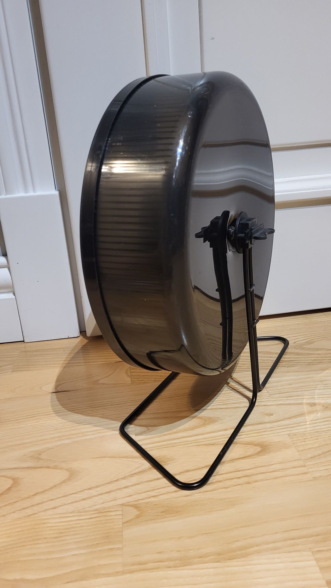 Kotowrotek dla chomika 28 cm