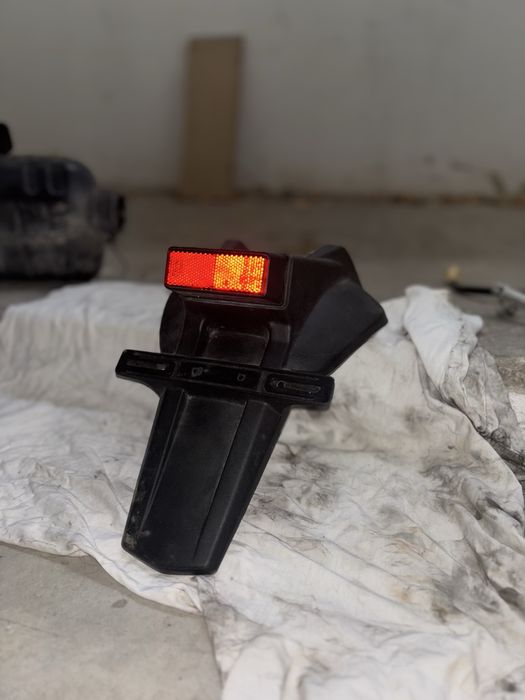 Peças Suzuki GSXR 600 K6/K7