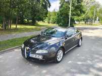 Alfa Romeo GT Q2 1.9 JTD 150 KM