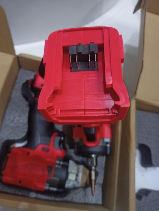 ‼️Гайковёрт Milwaukee‼️Милуока