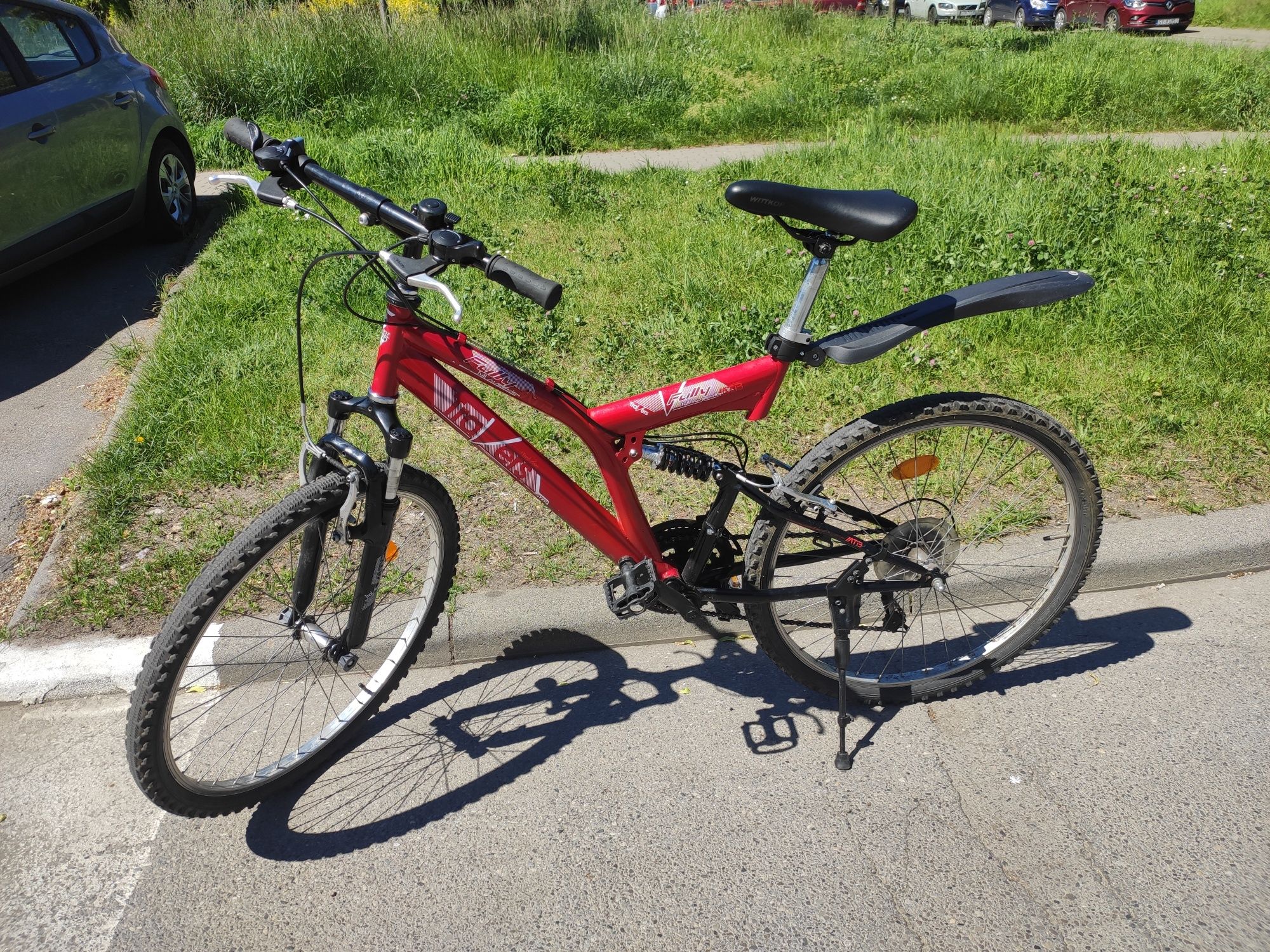 Rower górski MTB 26 cali