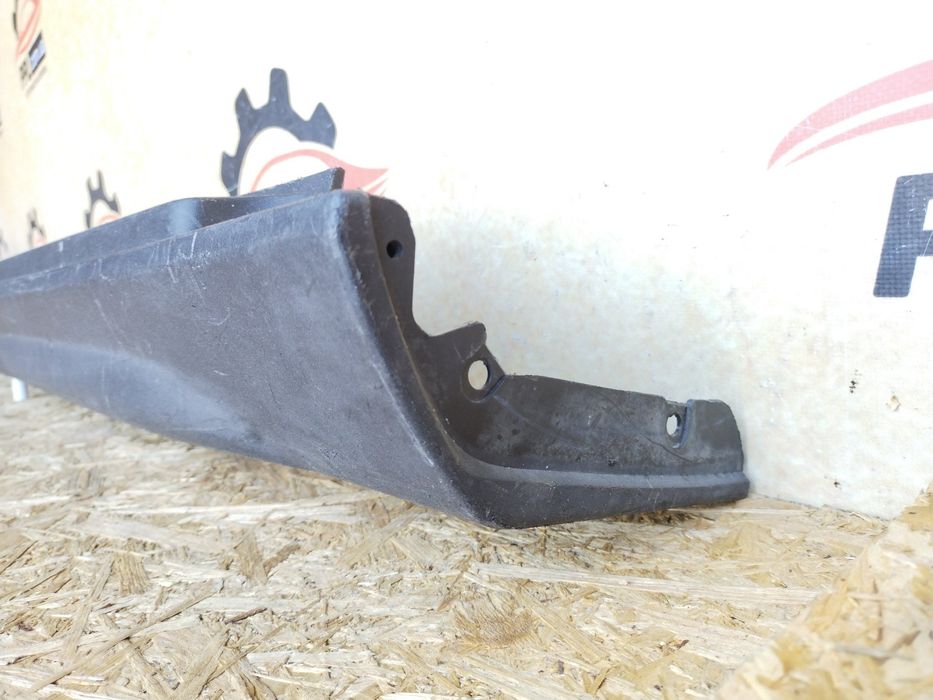 Volvo V40 Cross Country 2012-2016 Накладка порога правая 31290542