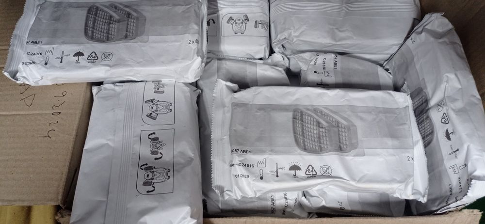 Фільтра 6051,6057 6059