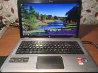 HP DV6 3105er ...