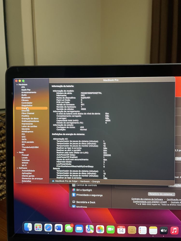 MacBook 13 PRO 2018