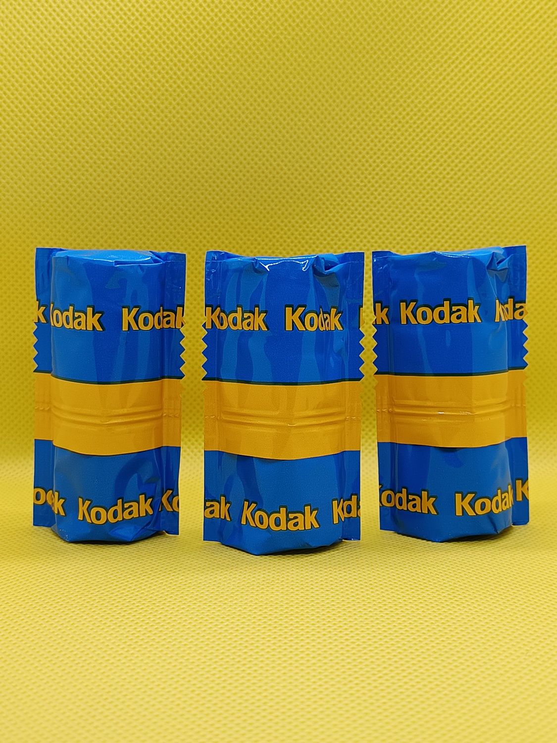 Kodak Ektachrome E100 SW (Película 120)