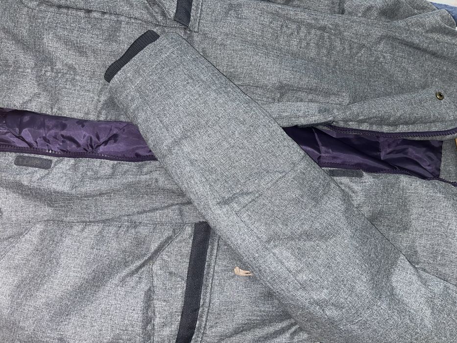 Куртка  outventure