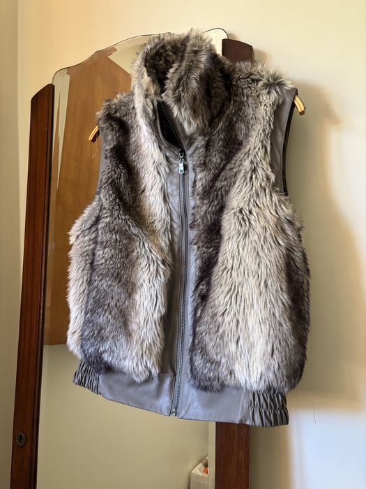 Colete maria mangerica