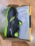 Nowe buty robocze