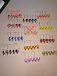 Pesca Spinning, cabeçotes p/vinis Lunker City