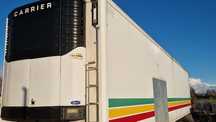 Agregat Carrier Maxima 1300