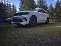 Dodge Durango 3.6 GT Black Top