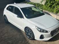 Excelente Hyundai i30