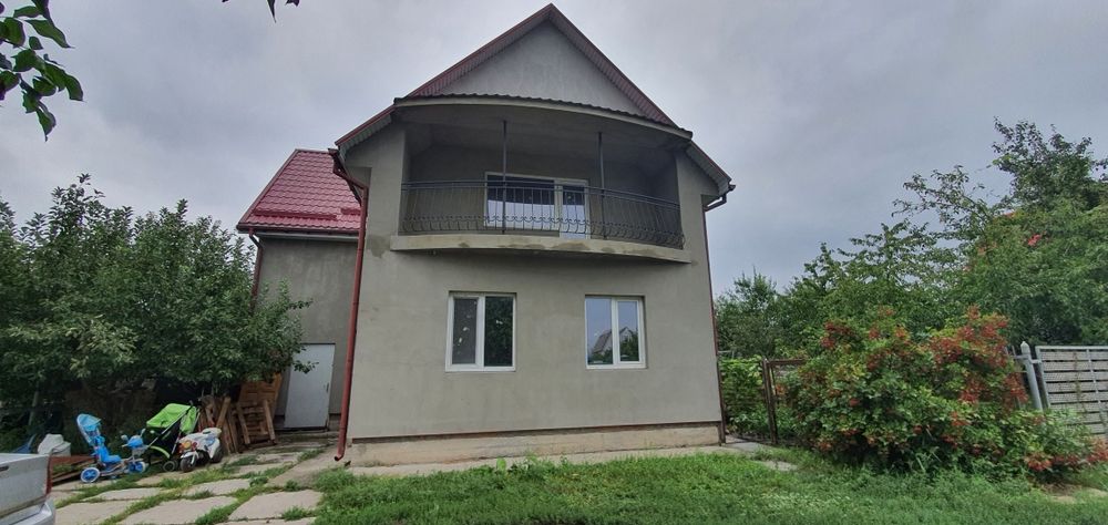 Продам дом -дачу на Перевале!