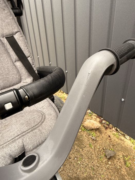 Дитячий велосипед Kinderkraft EasyTwist