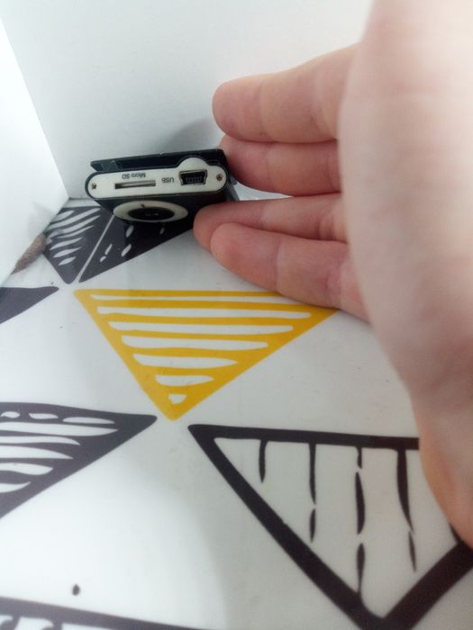 Мп3 плеєр музика