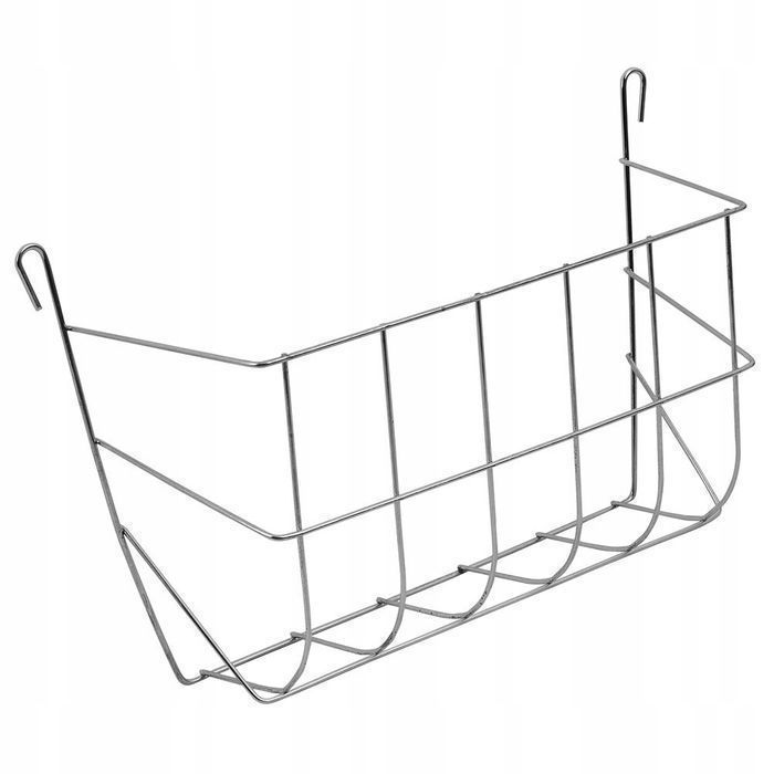 Paśnik Dla Królików Drabinka Na Siano 25Cm