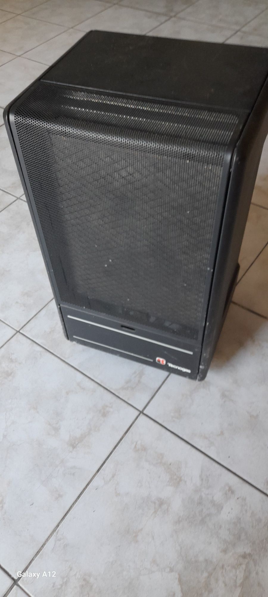 aquecedor a gás usado