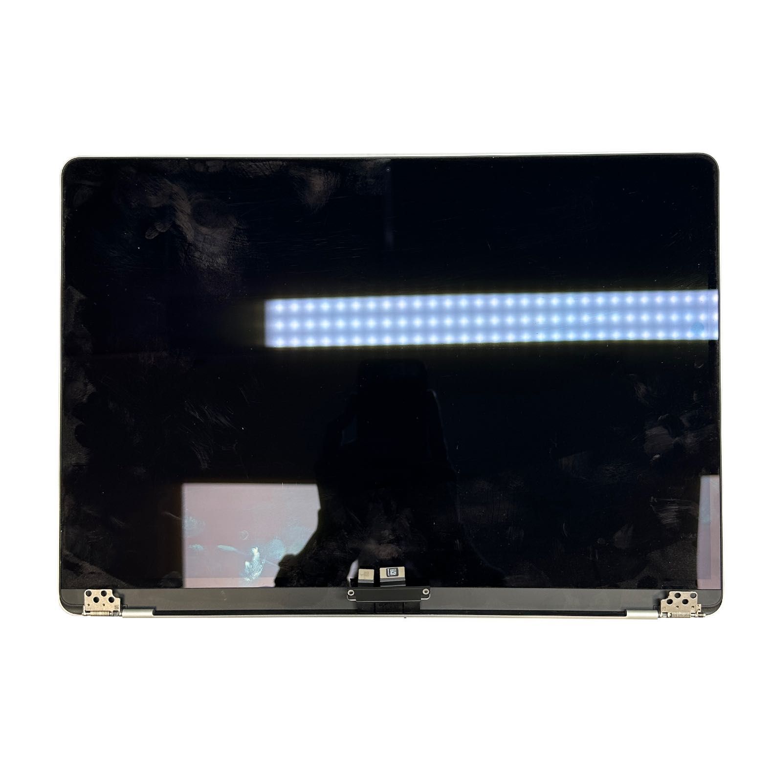 Skrzydło Matryca Klapa MacBook Air 15,3" A2941 M2 Silver