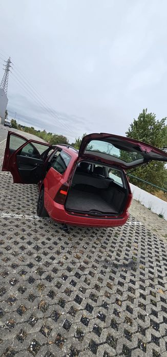 Ford Focus ano 2000