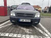 Opel signum 1.9 cdti 150 km lub zamienie na inne auto