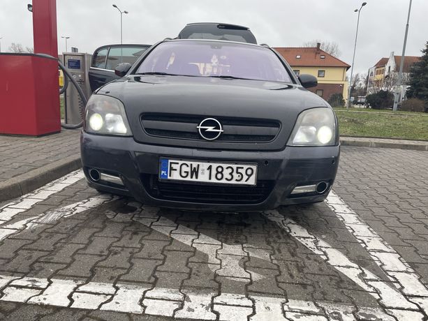 Opel signum 1.9 cdti 150 km lub zamienie na alfe